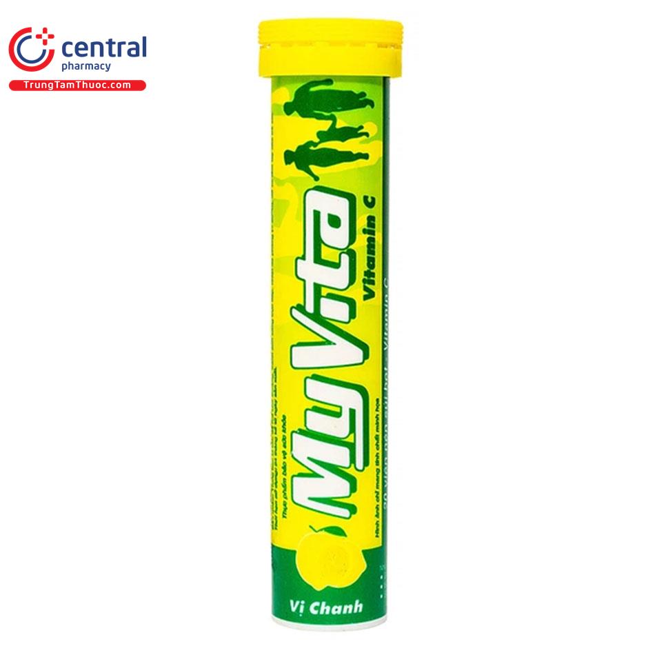 myvita vitamin c 1 I3502