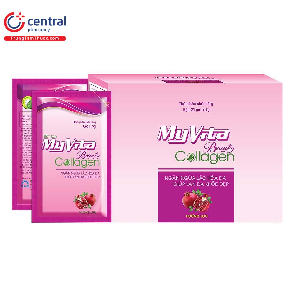 myvitabeautycollagen L4782