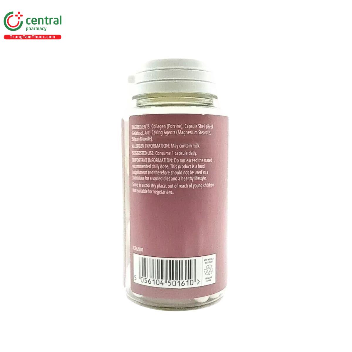 myvitamins beauty collagen 2 G2578