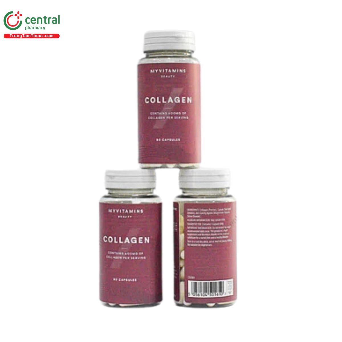 myvitamins beauty collagen 5 F2182