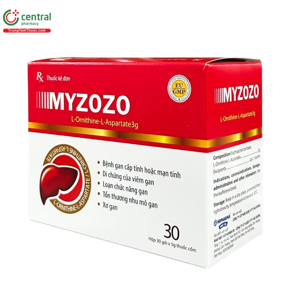 myzozo 3 D1040 myzozo 3 D1040