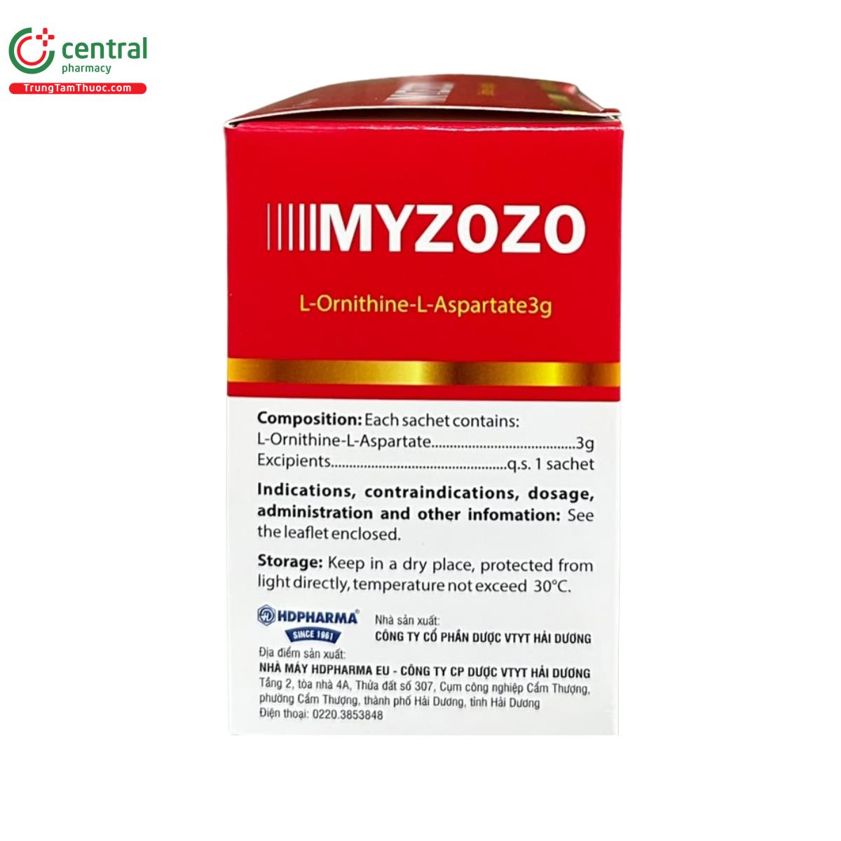 myzozo 4 S7301 myzozo 4 S7301