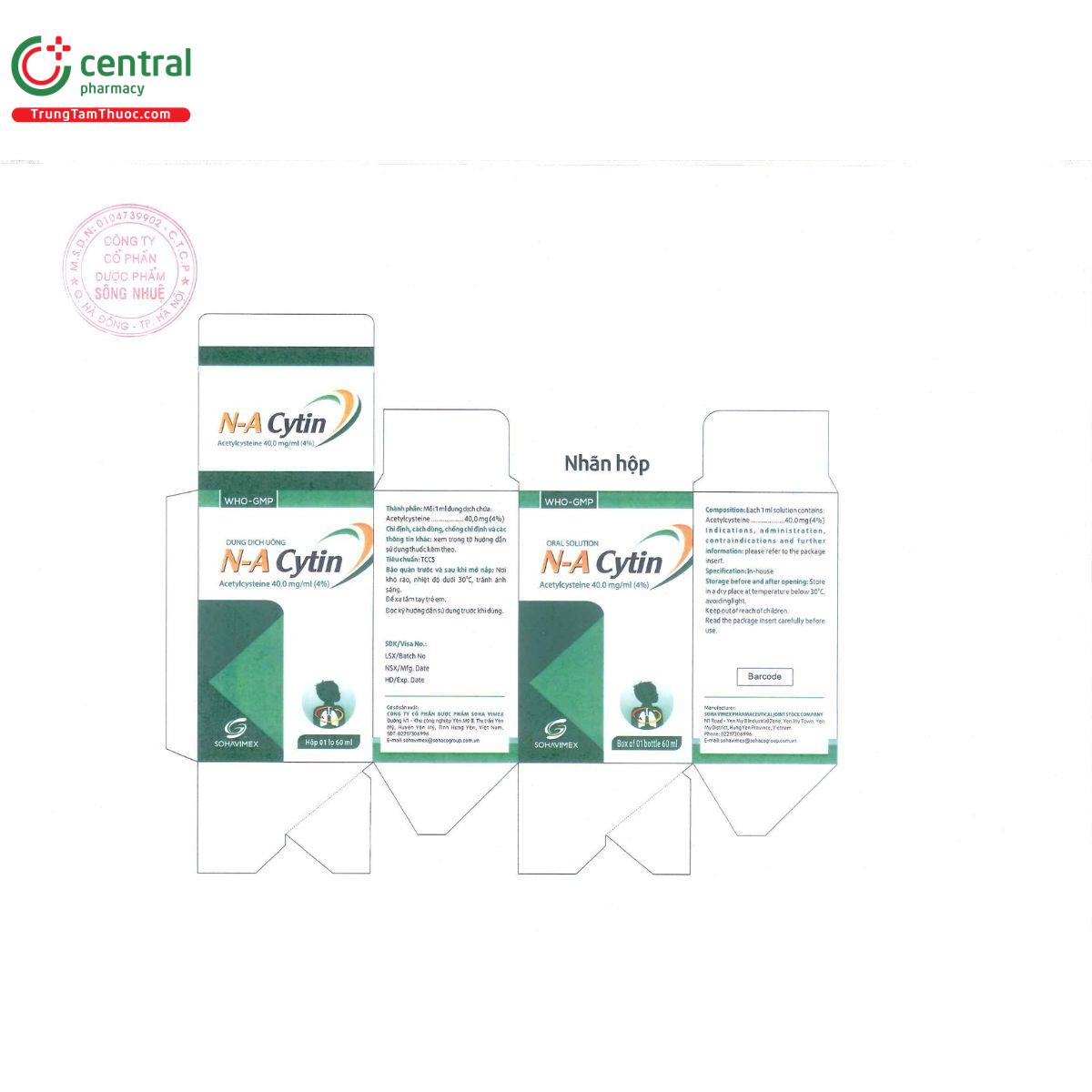 n a cytin 40mg 4 K4073 n a cytin 40mg 4 K4073