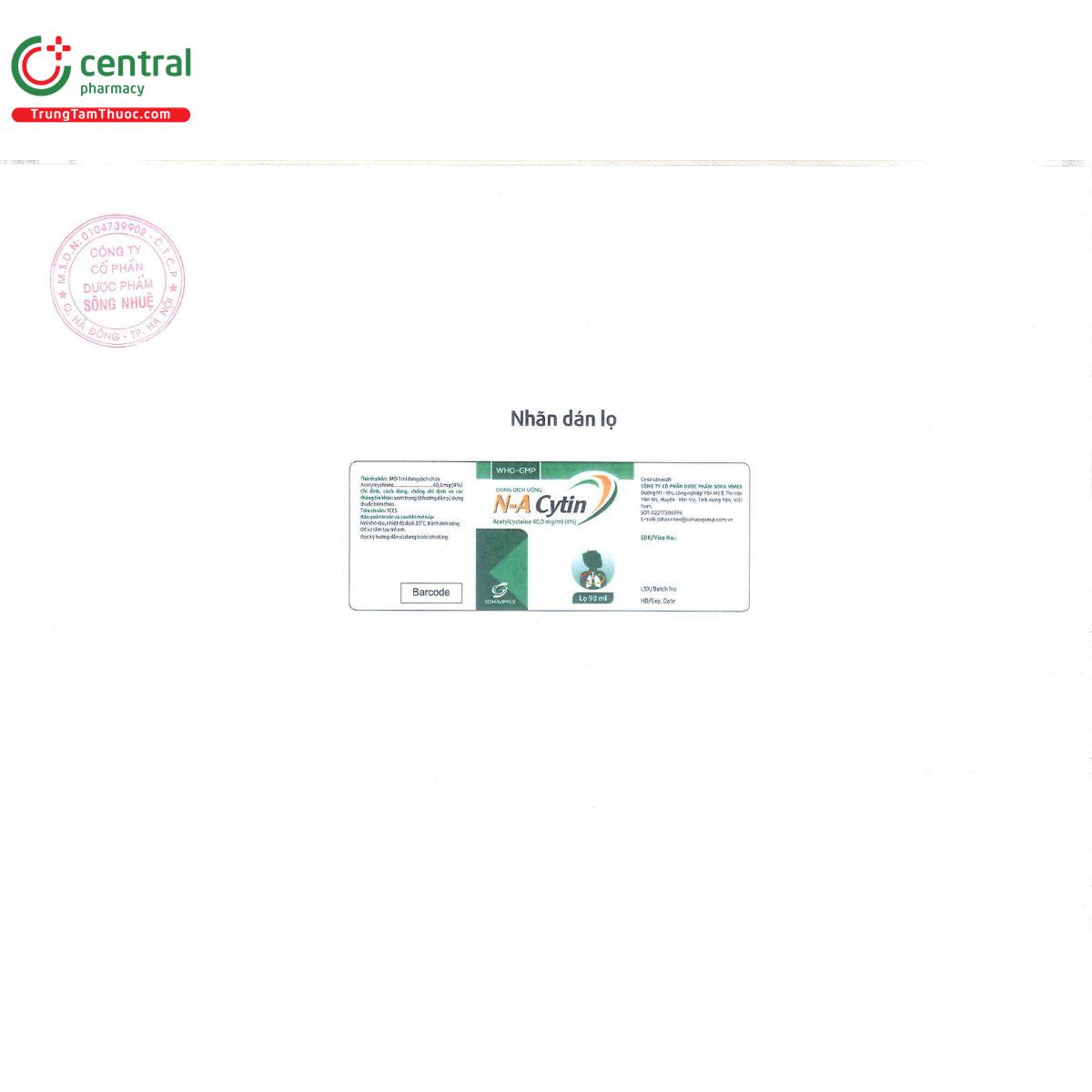 n a cytin 40mg 7 C0500 n a cytin 40mg 7 C0500