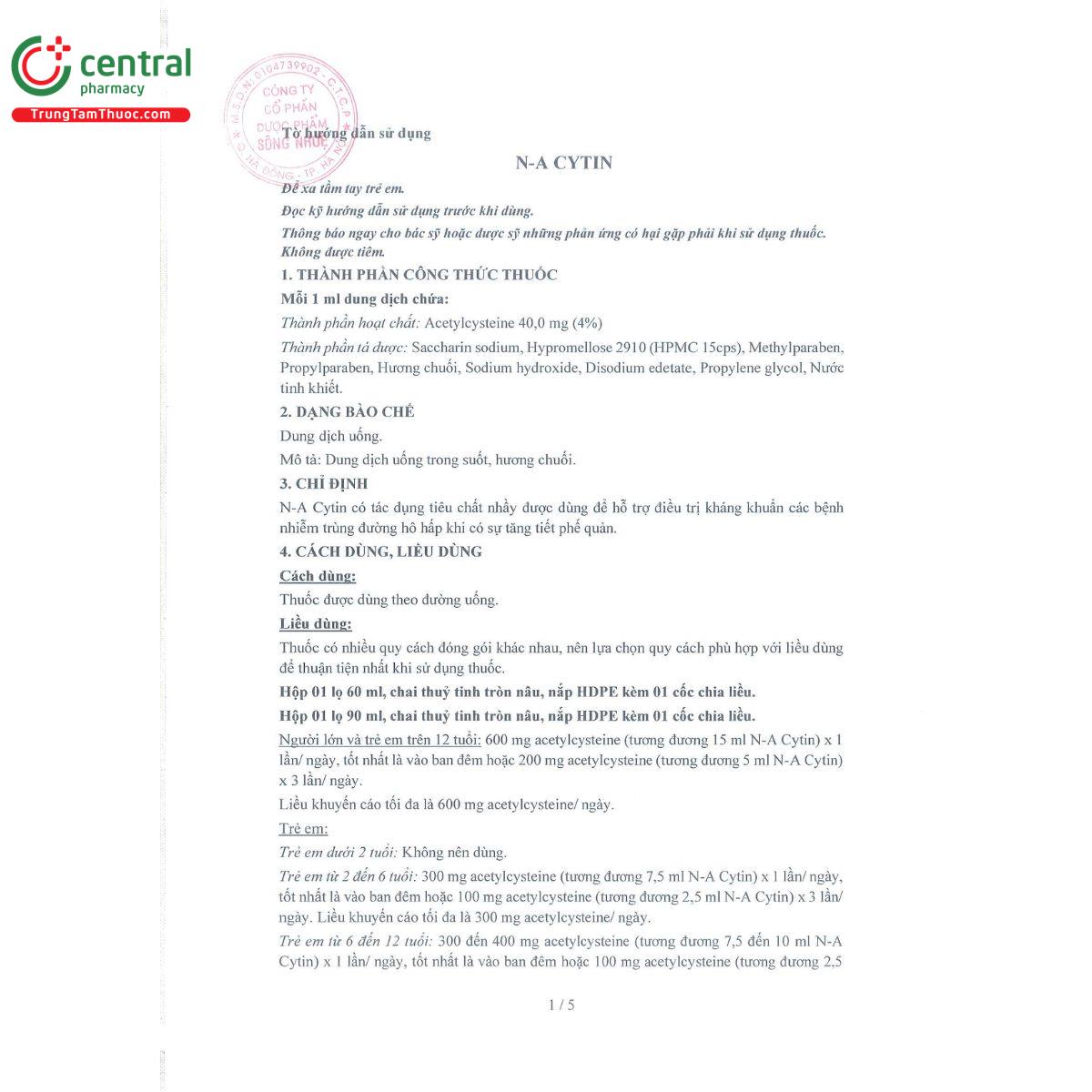 n a cytin 40mg 8 B0653 n a cytin 40mg 8 B0653