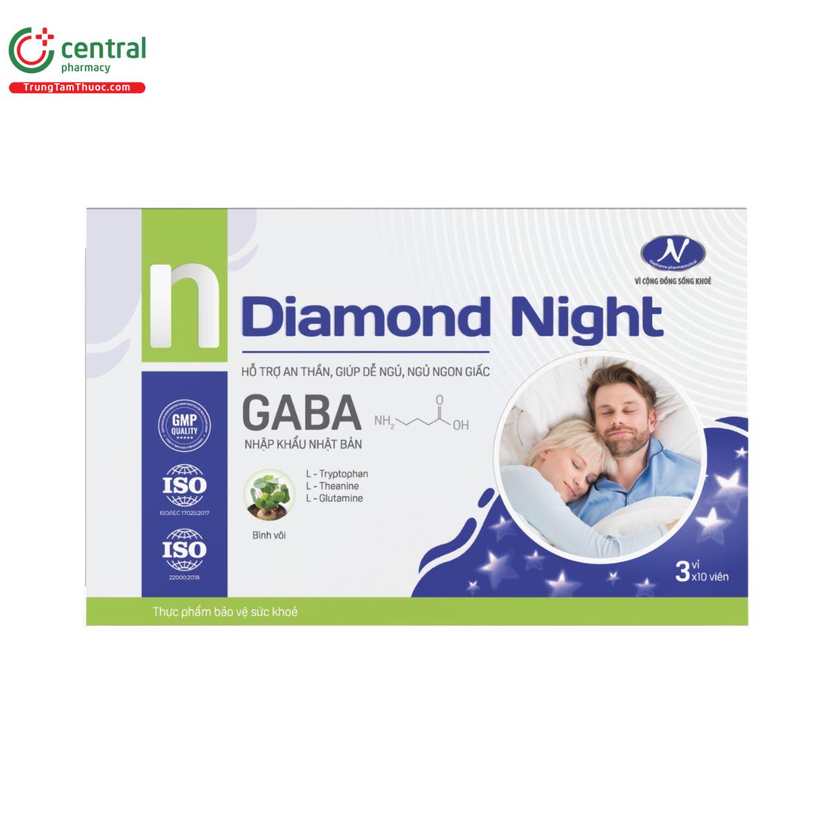 n diamond night 1 F2445
