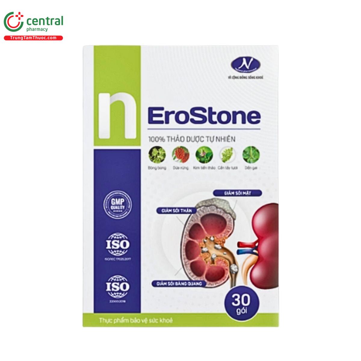 n ero stone 1 F2420