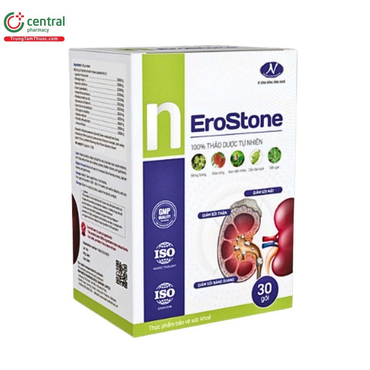 n ero stone 2 M5257