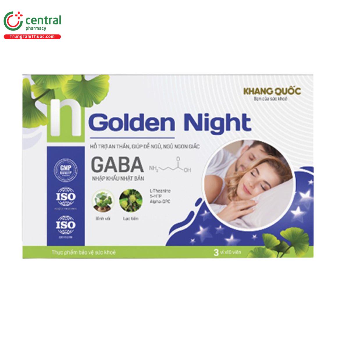 n golden night 1 E1783