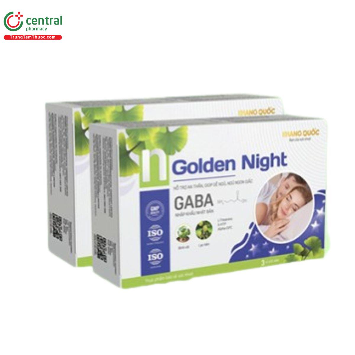 n golden night 2 A0642
