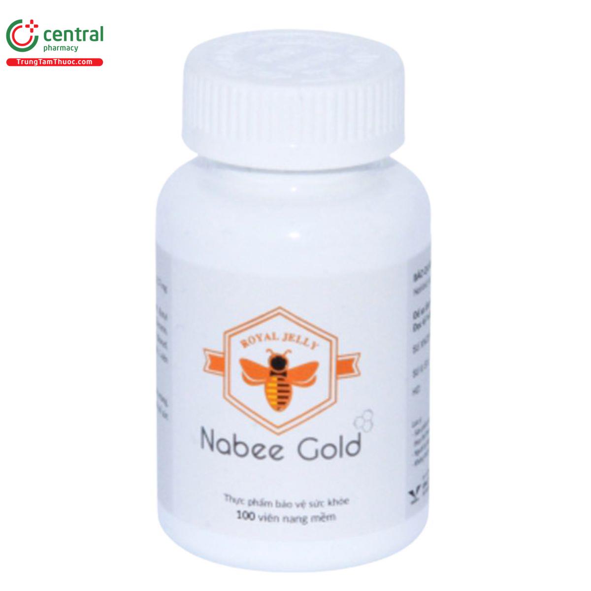 nabee gold 4 E1106 nabee gold 4 E1106
