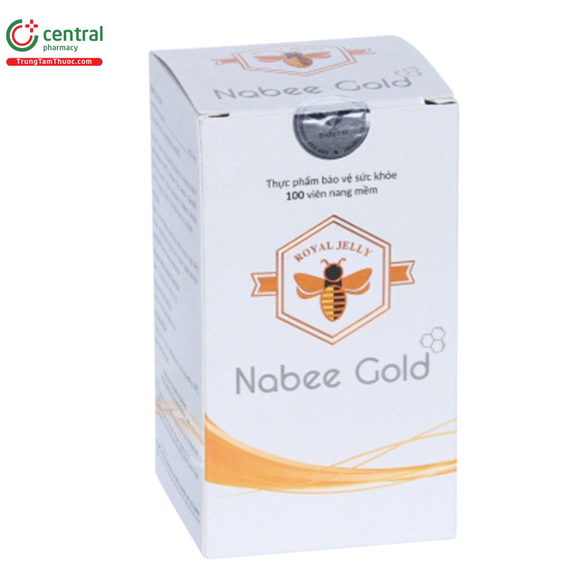 nabee gold 5 V8447 nabee gold 5 V8447