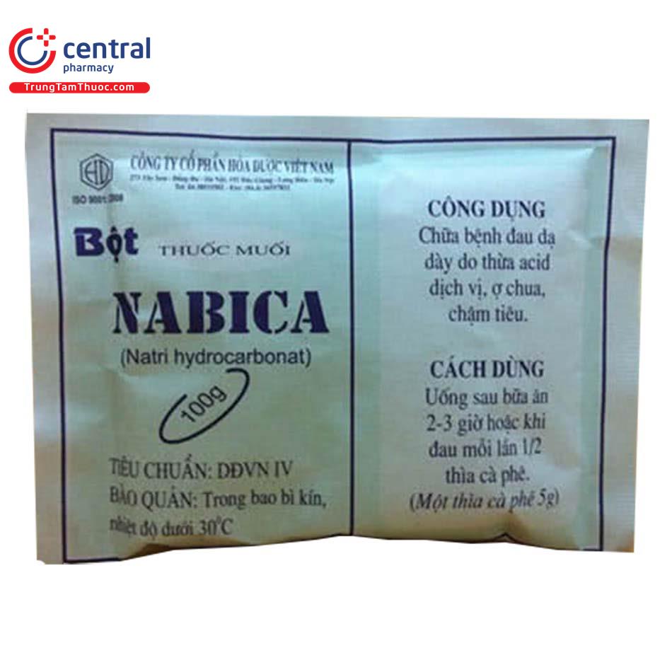 nabica100g J4445