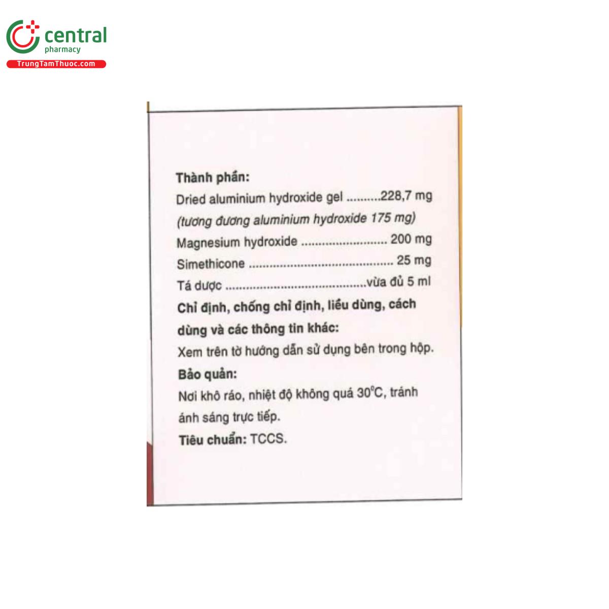 nabiscab extra suspension 2 J4345