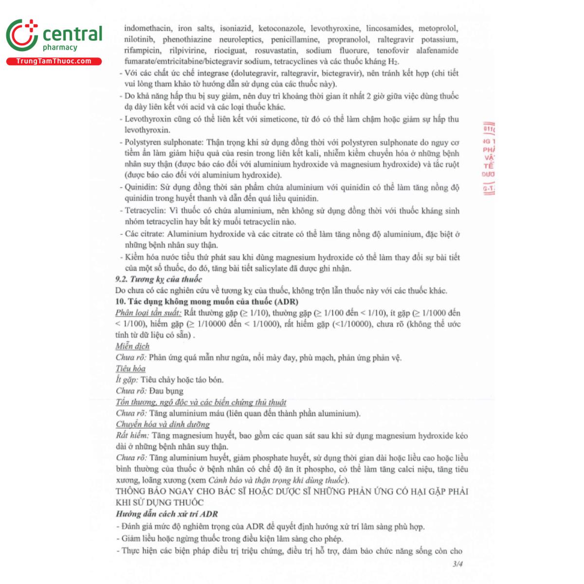 nabiscab extra suspension 6 O5002