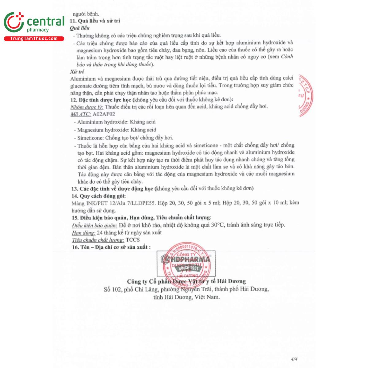 nabiscab extra suspension 7 V8638