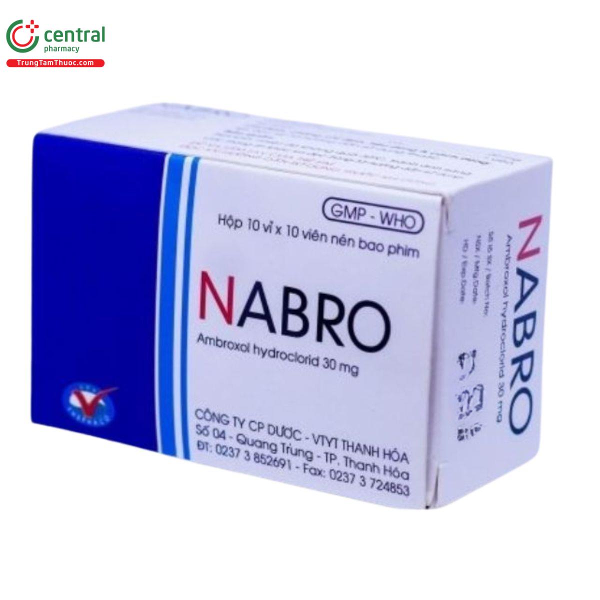 nabro 30mg 2 A0716 nabro 30mg 2 A0716