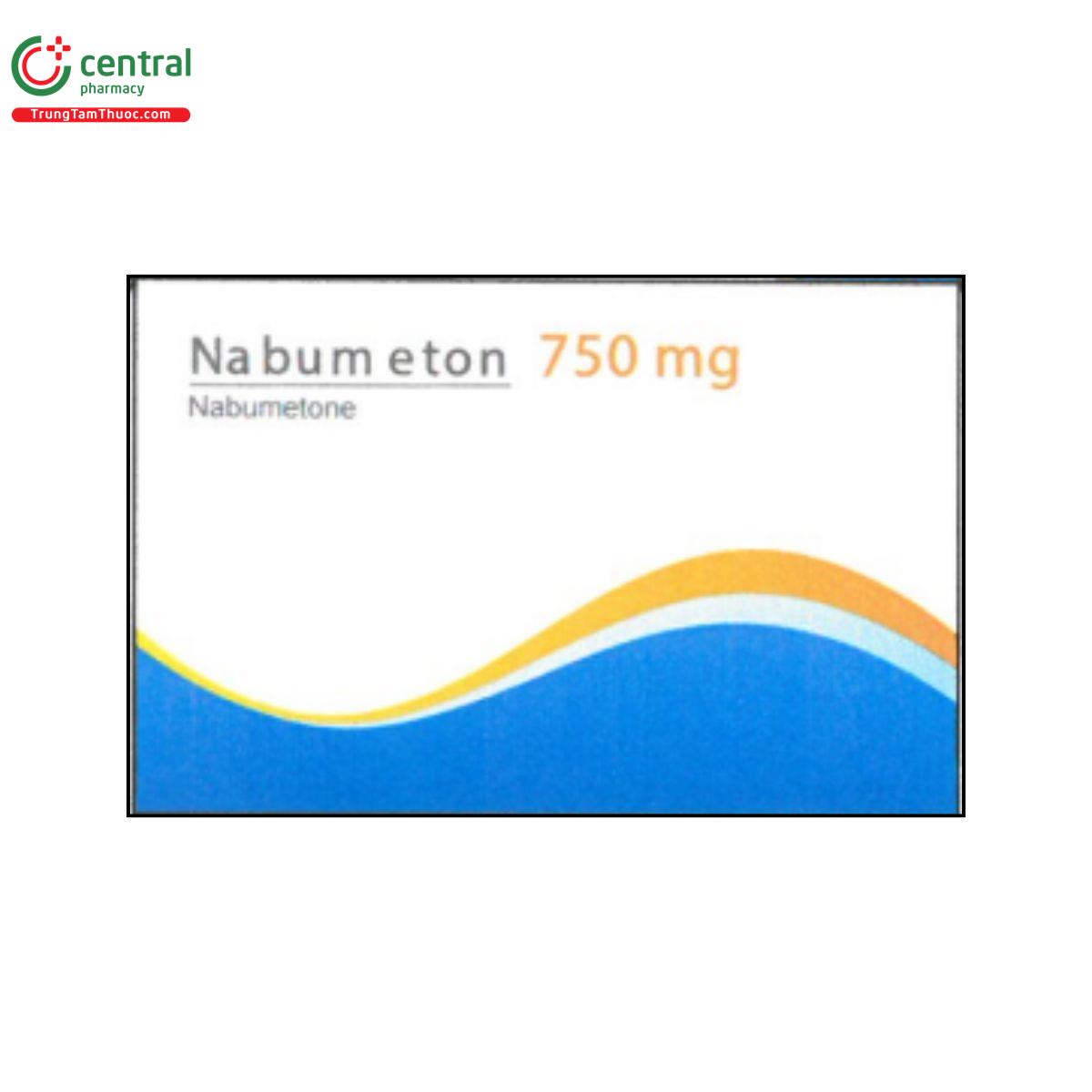 nabumeton 750mg 5 B0787 nabumeton 750mg 5 B0787