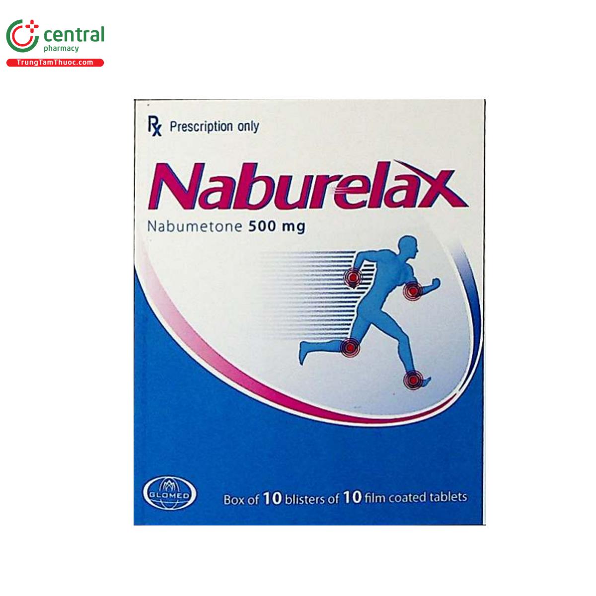 naburelax 500mg 2 D1538 naburelax 500mg 2 D1538