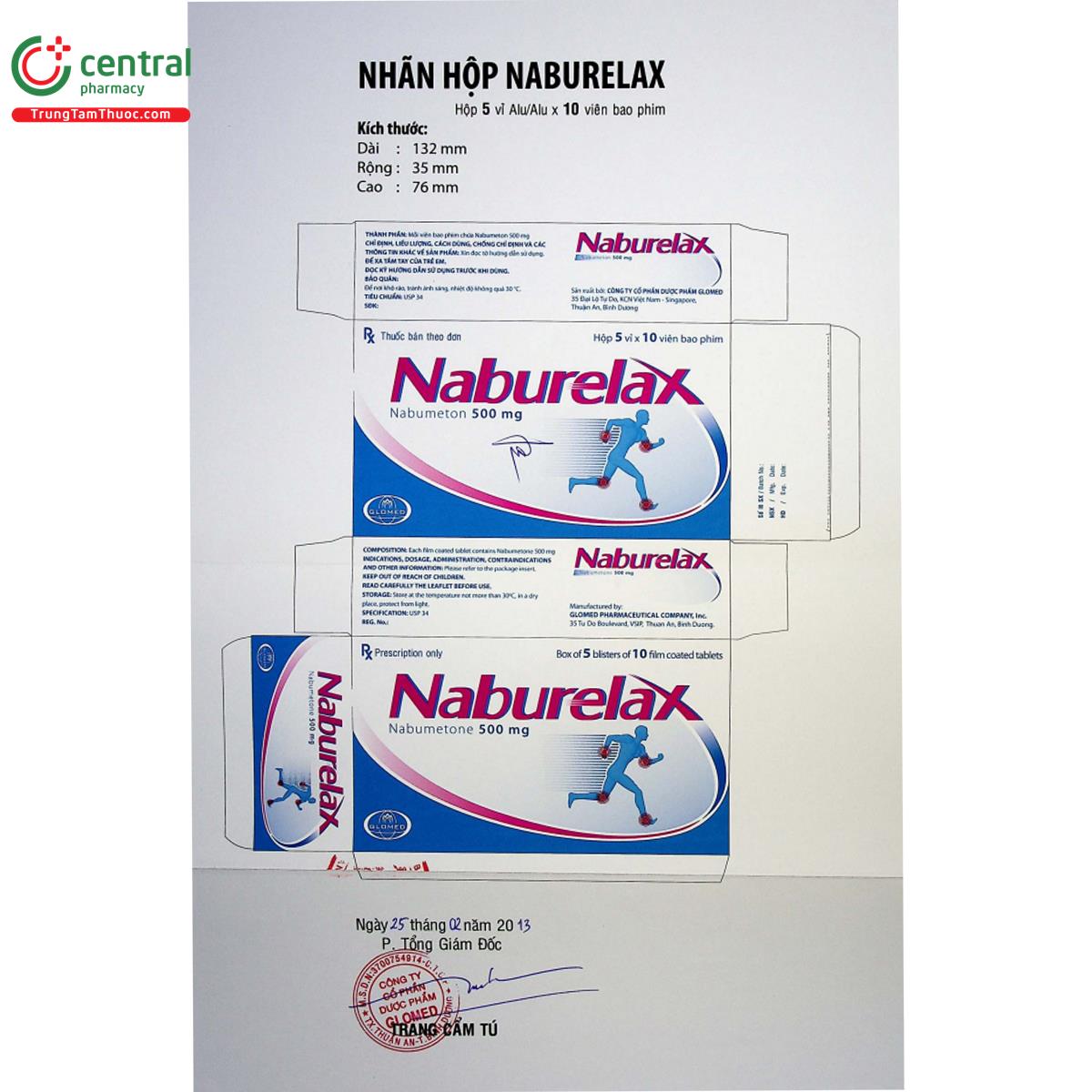 naburelax 500mg 7 F2256 naburelax 500mg 7 F2256