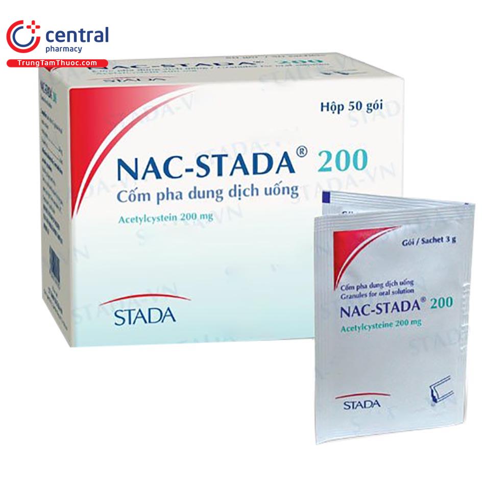 nac stada 200 1 T8157