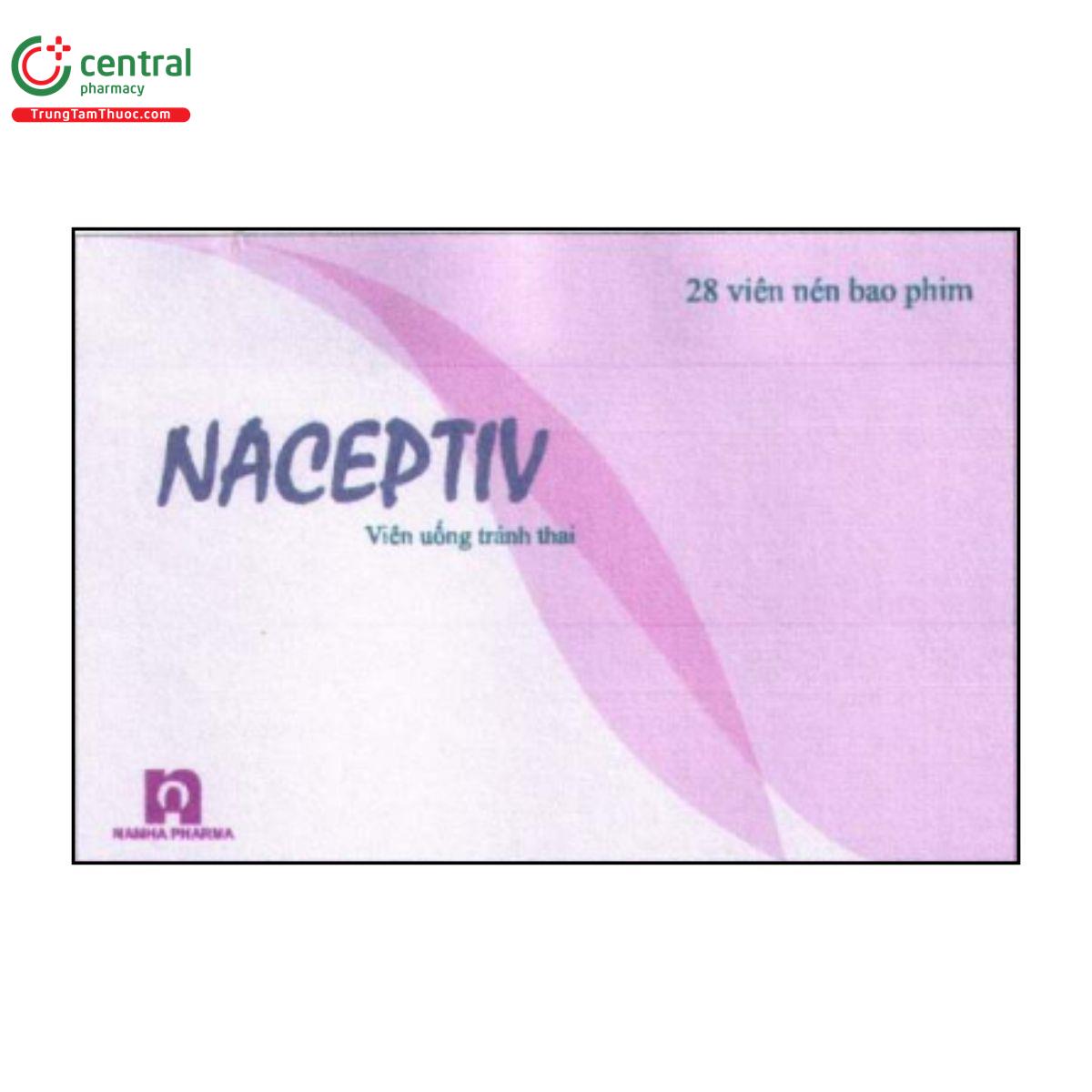 naceptiv 1 S7767 naceptiv 1 S7767