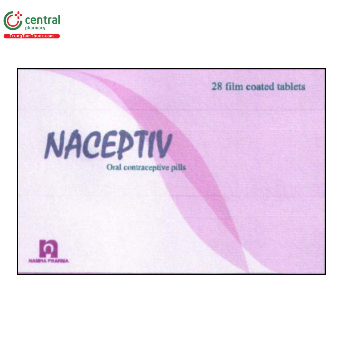 naceptiv 2 D1504 naceptiv 2 D1504