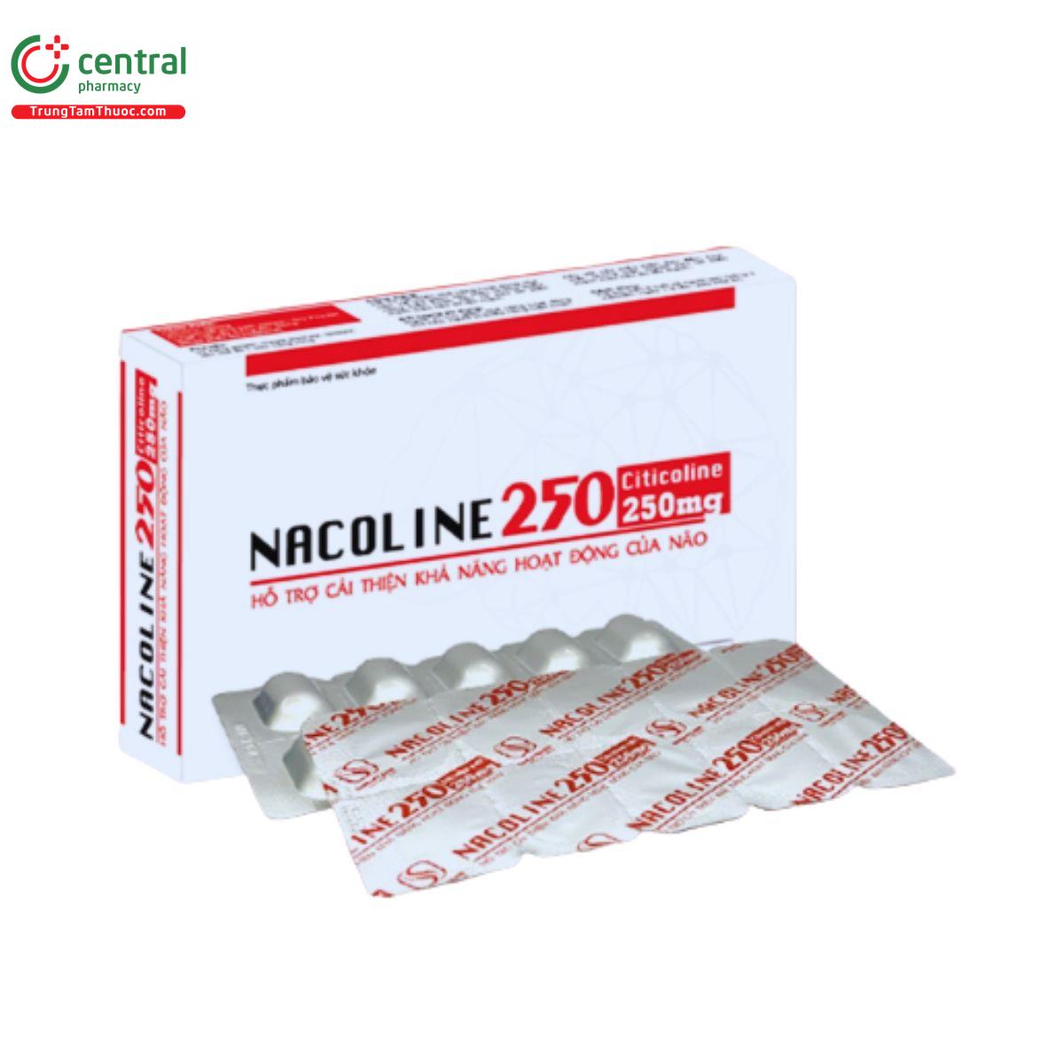 nacoline 250 1 P6056 nacoline 250 1 P6056