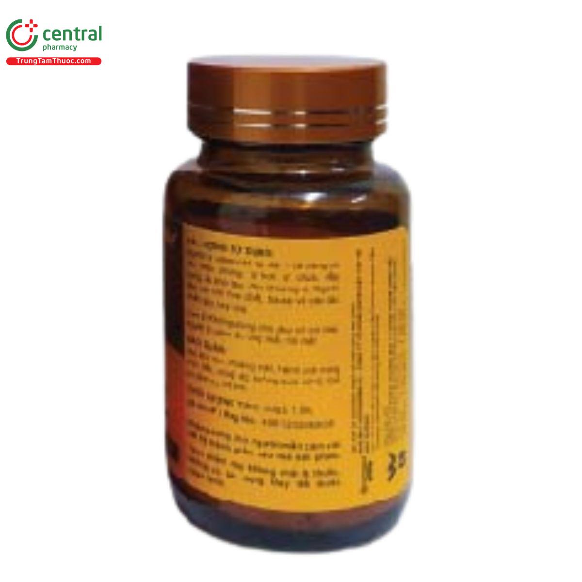 nacubest nano curcumin 8 M5640