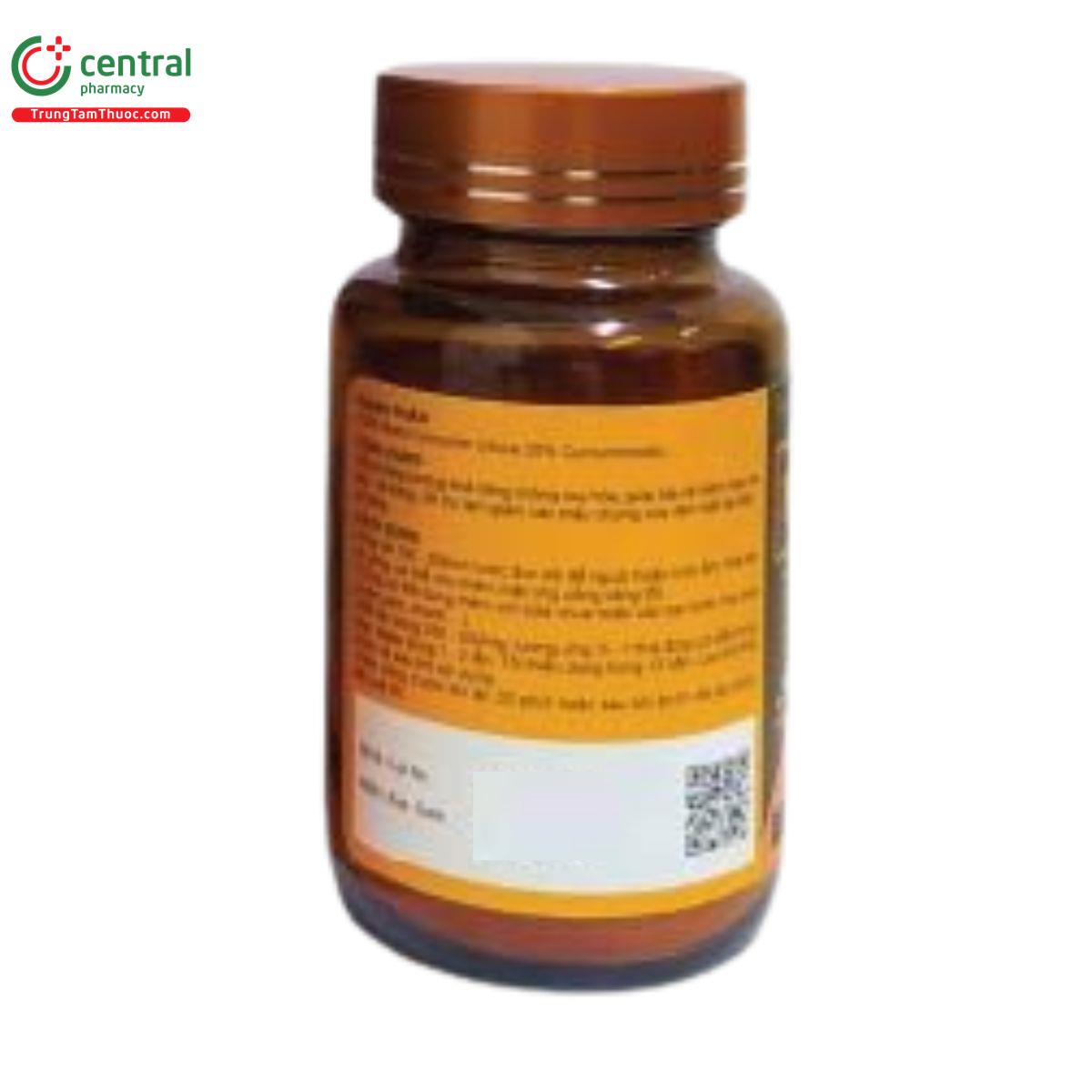 nacubest nano curcumin 9 T7386