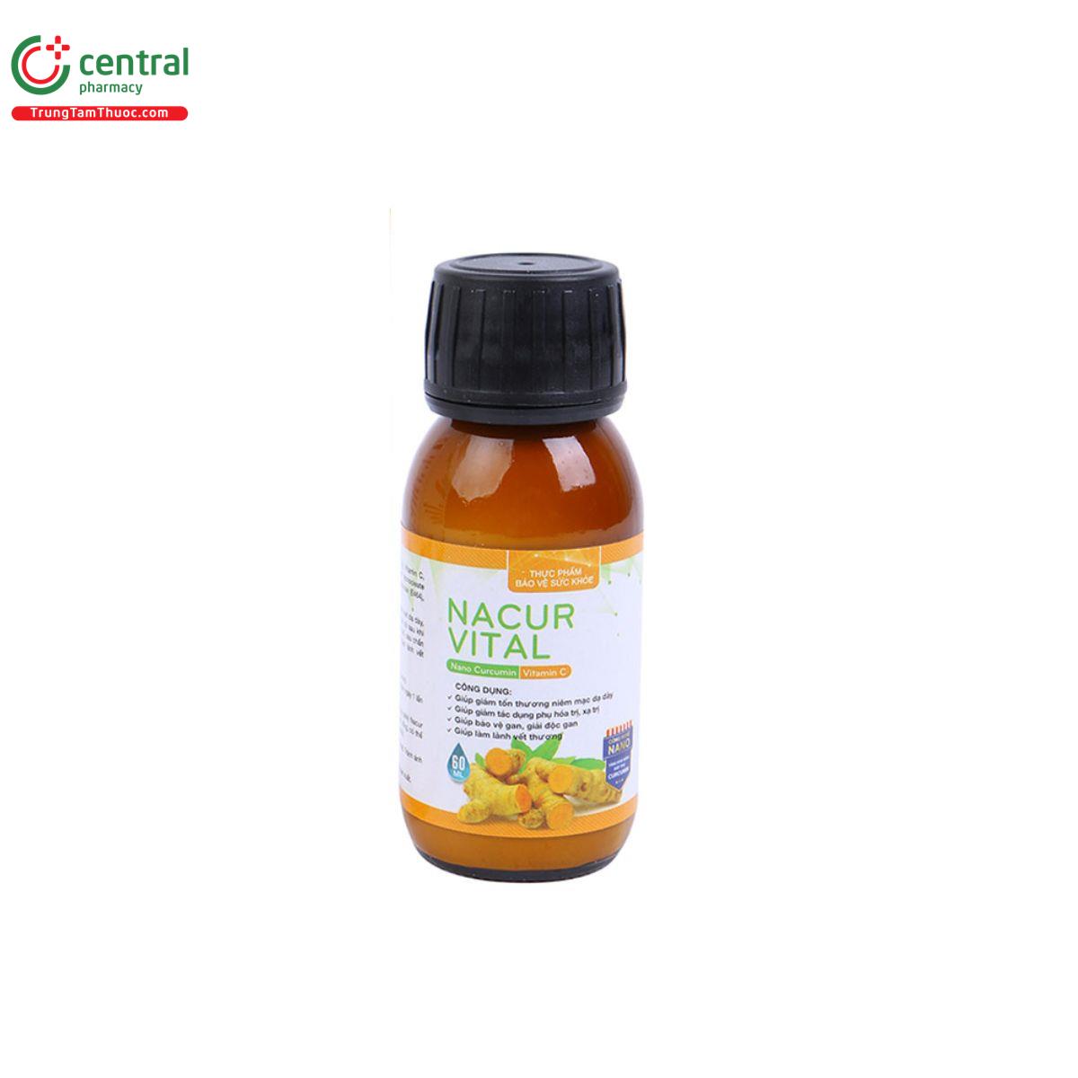 nacur vital 2 F2857