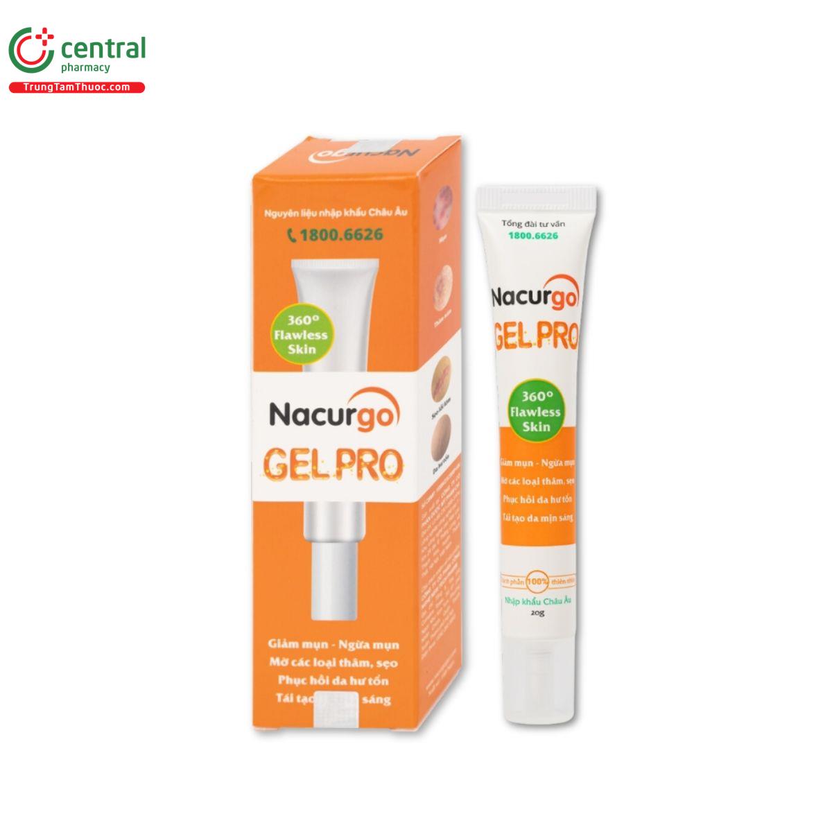 nacurgo gelpro 2 P6413