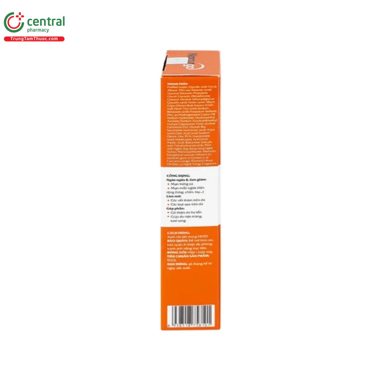 nacurgo gelpro 6 B0718