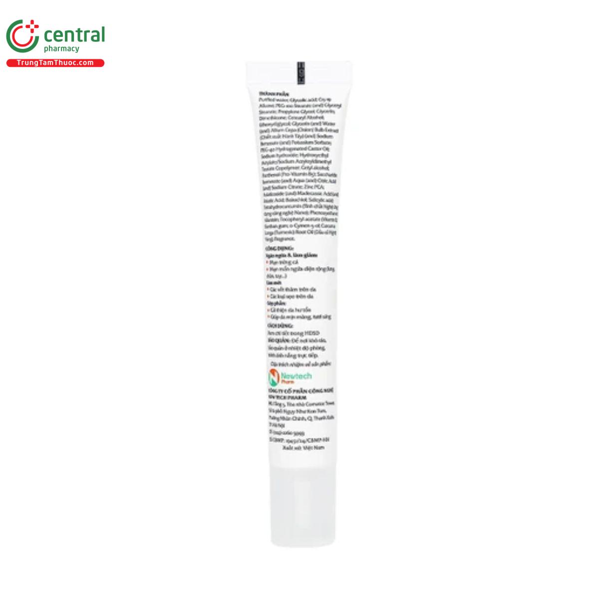 nacurgo gelpro 8 G2467