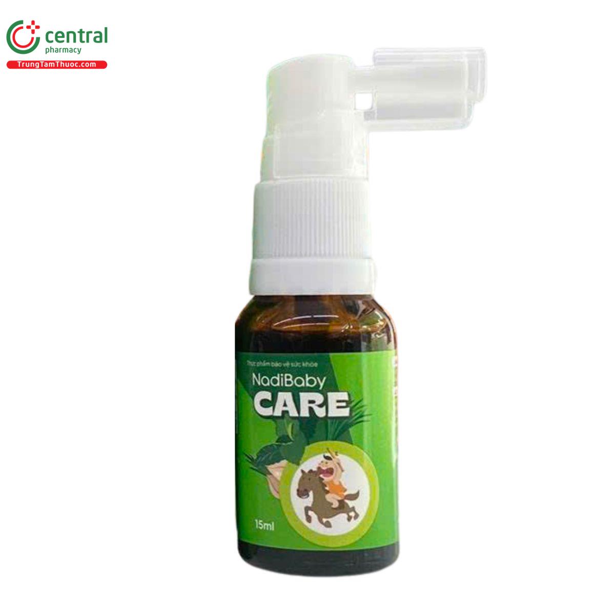 nadibaby care 3 F2822 nadibaby care 3 F2822