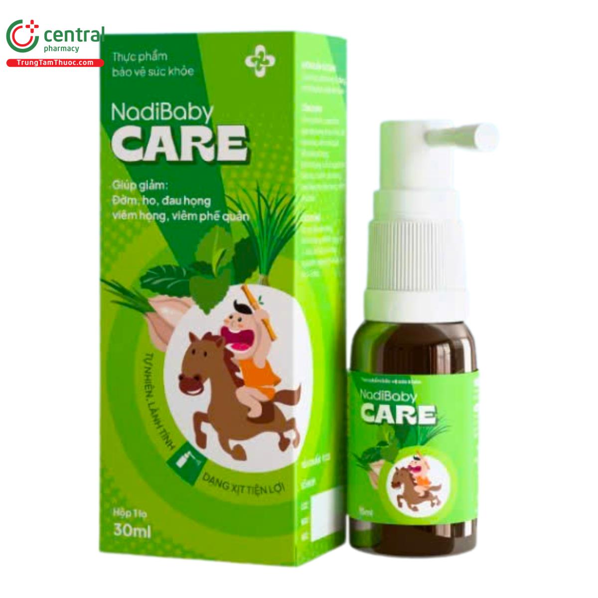 nadibaby care 5 C1645 nadibaby care 5 C1645