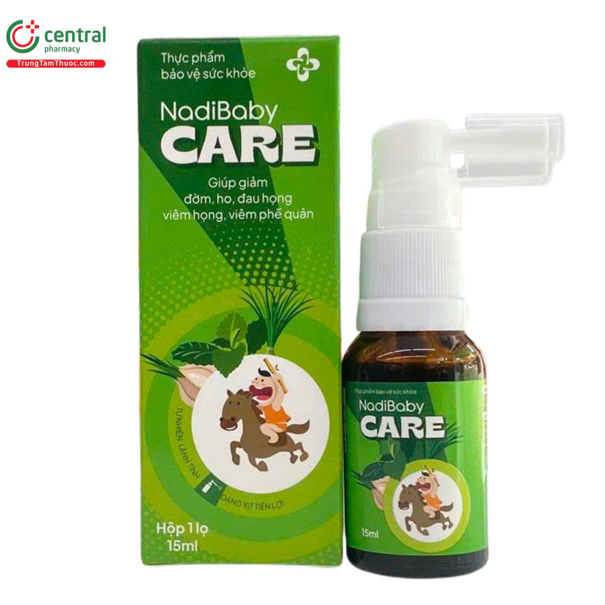 nadibaby care V8263 nadibaby care V8263