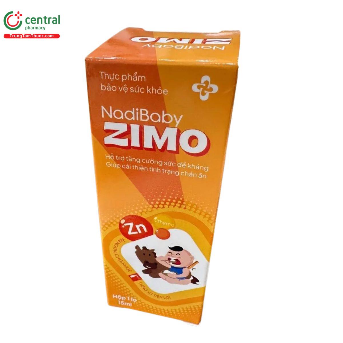 nadibaby zimo 2 L4264 nadibaby zimo 2 L4264