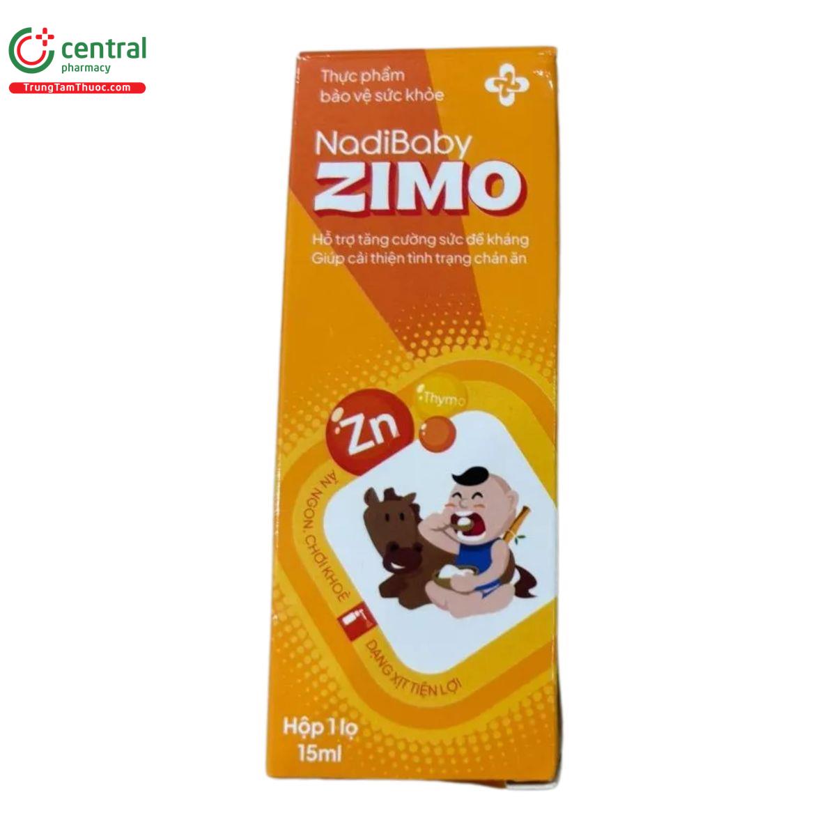 nadibaby zimo 3 T8473 nadibaby zimo 3 T8473