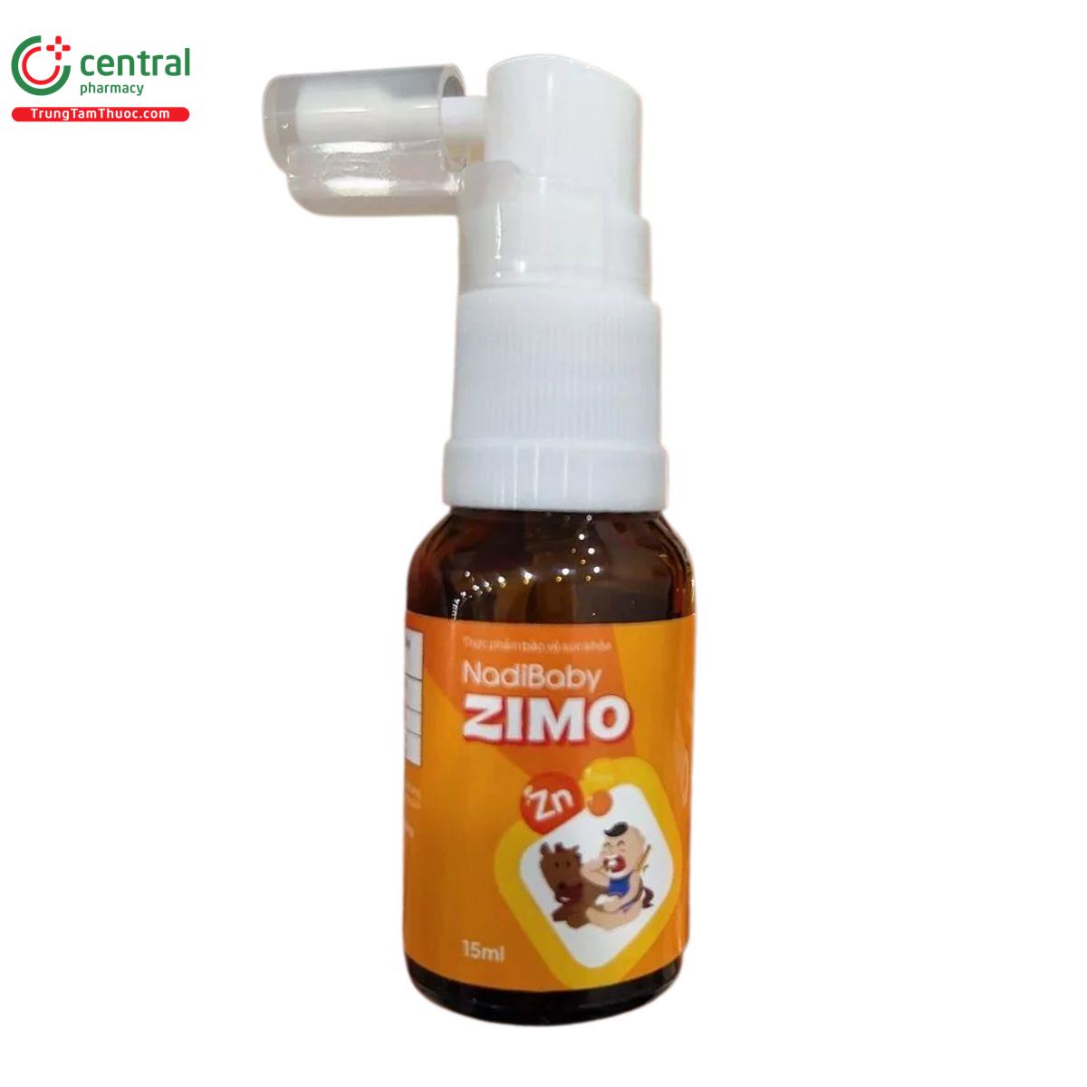 nadibaby zimo 6 G1547 nadibaby zimo 6 G1547