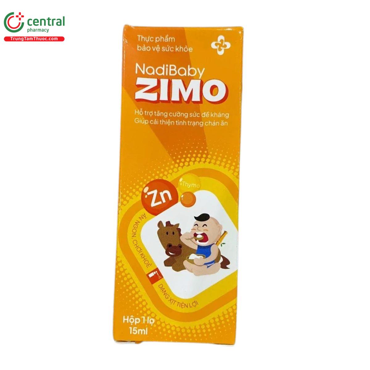 nadibaby zimo 7 M5745 nadibaby zimo 7 M5745