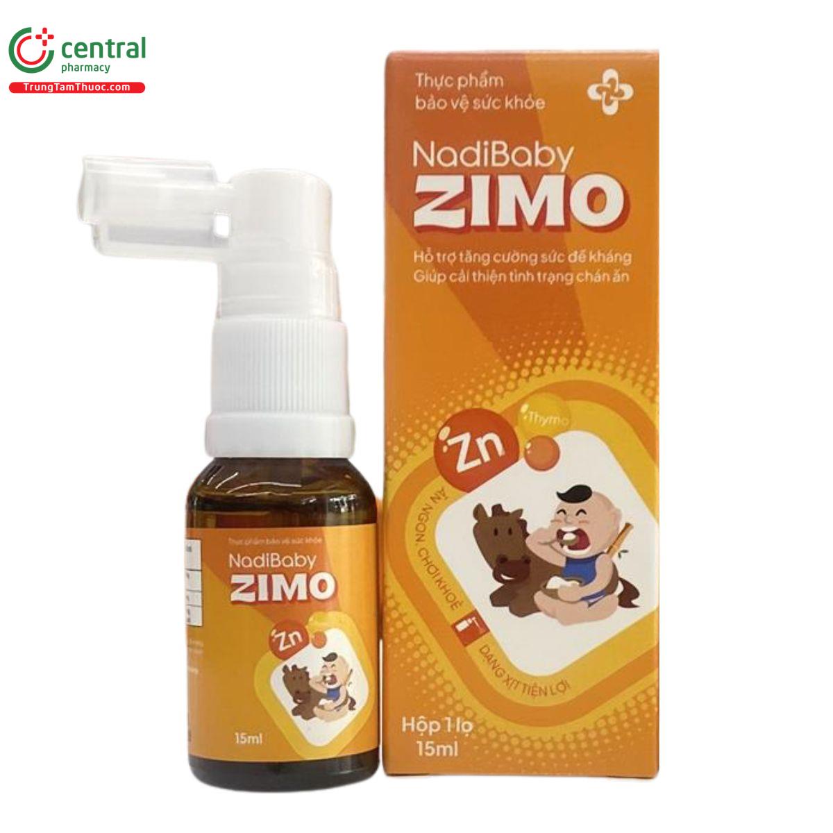 nadibaby zimo 8 D1438 nadibaby zimo 8 D1438