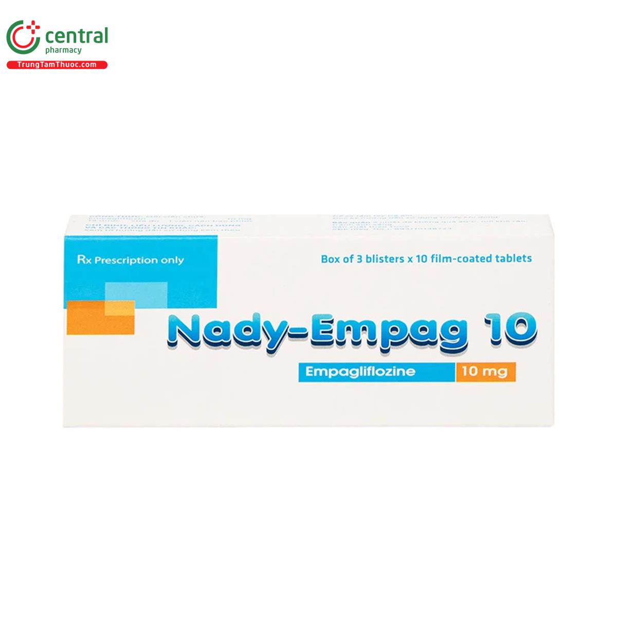 nady empag 10 3 I3076