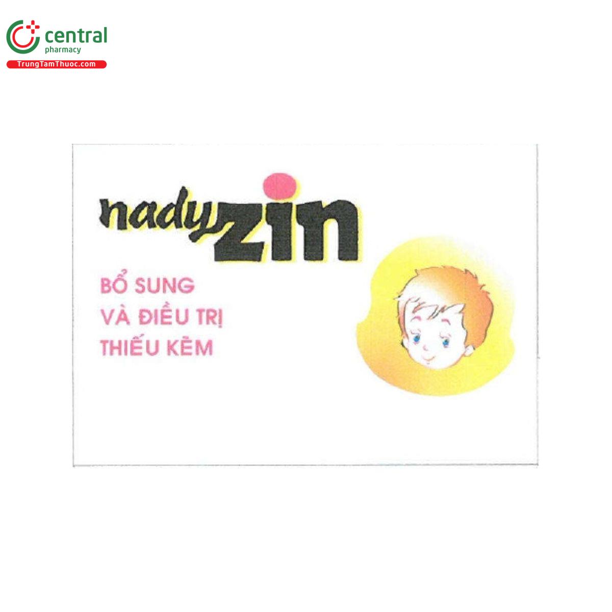 nadyzin 10mg 5 U8780 nadyzin 10mg 5 U8780