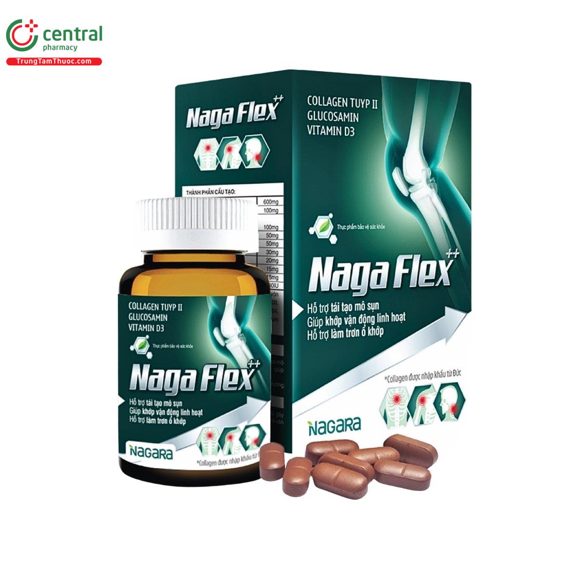 naga flex 1 A0260 naga flex 1 A0260