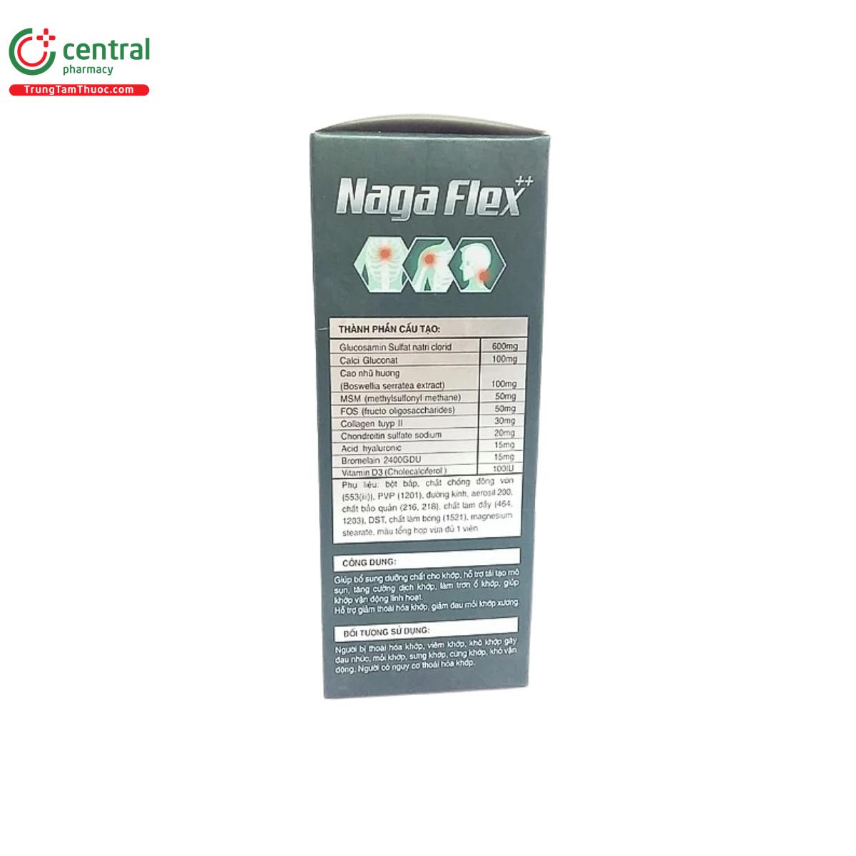 naga flex 4 C1721 naga flex 4 C1721