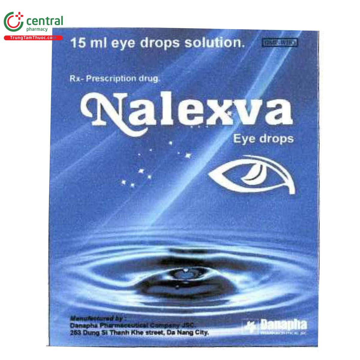nalexva 1 G2508 nalexva 1 G2508
