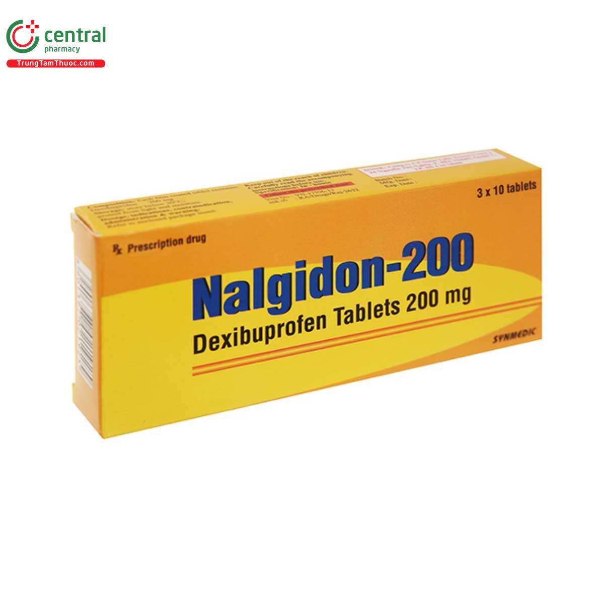 nalgidon 200 2 R7664