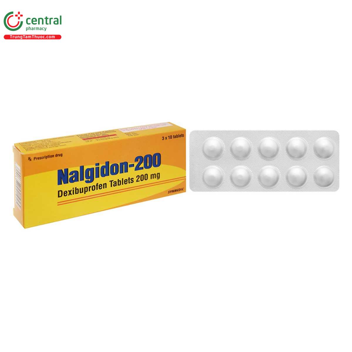 nalgidon 200 I3137