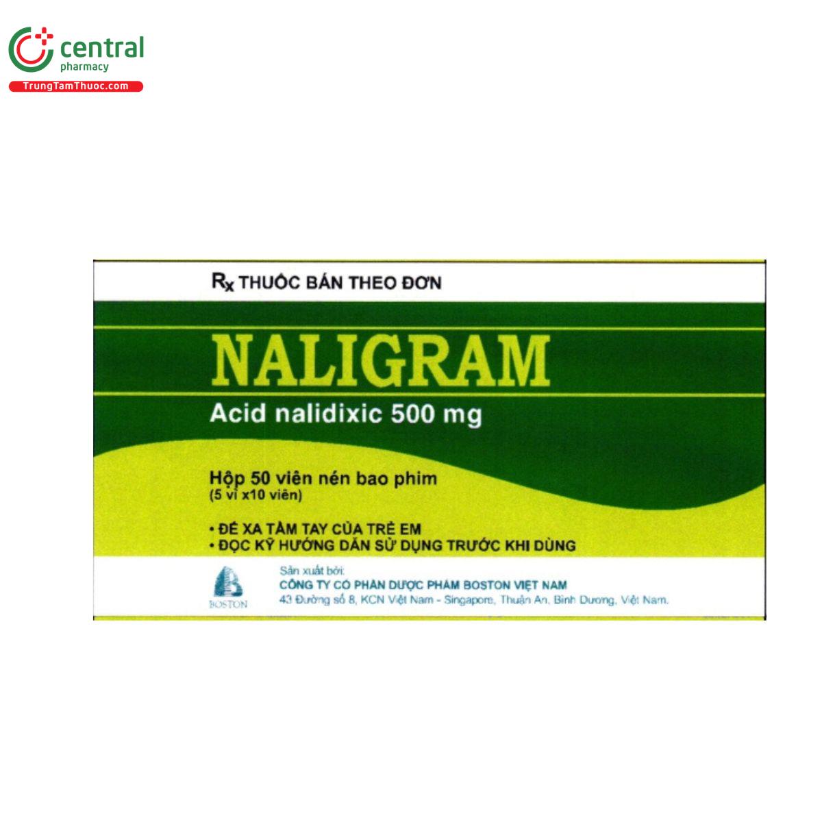 naligram 500mg boston 1 S7563